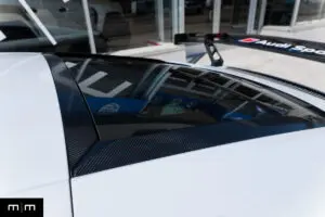 2018 Audi R8 V10 Plus - Suzuka Gray