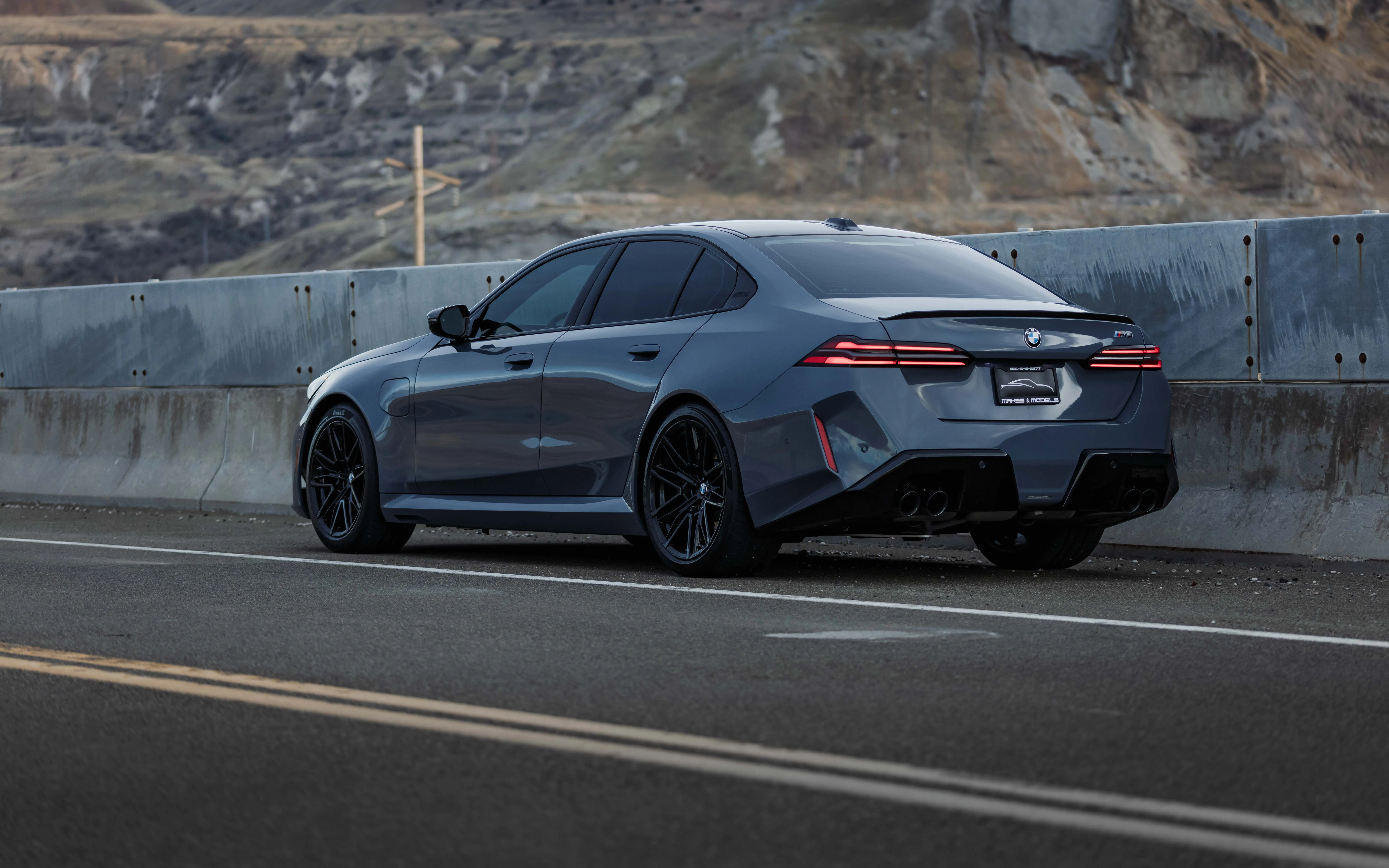 Makes & Models Vehicle Service and Concierge Salt Lake City