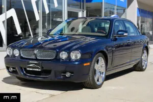 2009 Jaguar XJ8 L | Low Miles