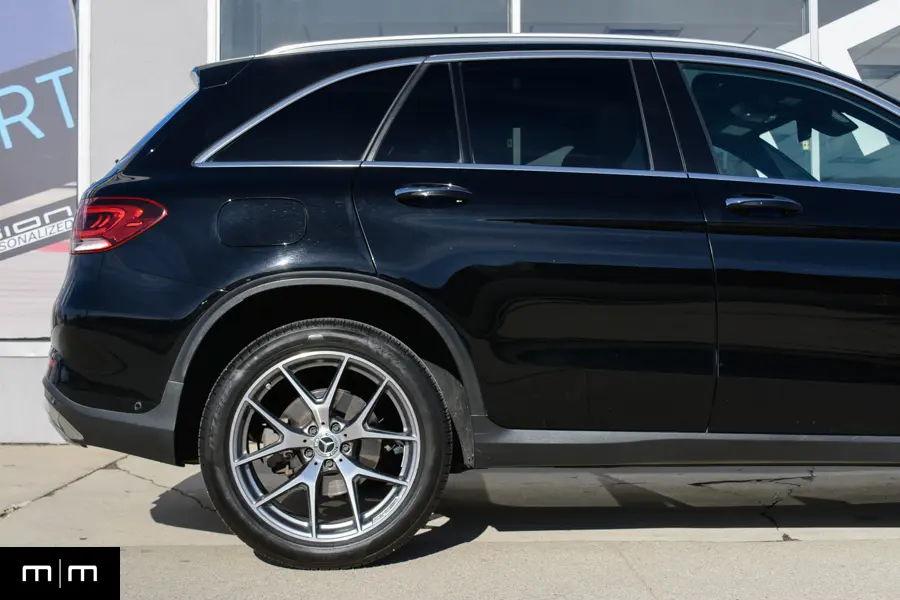 2022 Mercedes-Benz GLC 300 | Panorama Sunroof
