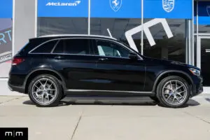 2022 Mercedes-Benz GLC 300 | Panorama Sunroof