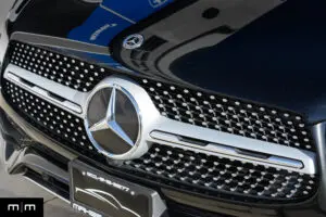 2022 Mercedes-Benz GLC 300 | Panorama Sunroof
