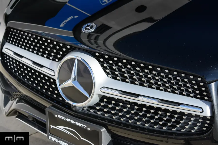 2022 Mercedes-Benz GLC 300 | Panorama Sunroof