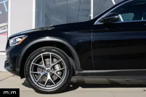 2022 Mercedes-Benz GLC 300 | Panorama Sunroof