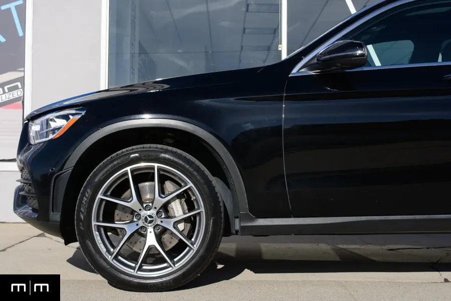 2022 Mercedes-Benz GLC 300 | Panorama Sunroof