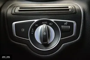 2022 Mercedes-Benz GLC 300 | Panorama Sunroof