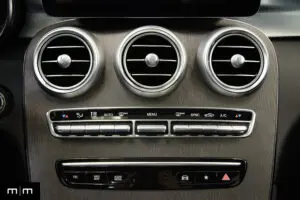 2022 Mercedes-Benz GLC 300 | Panorama Sunroof