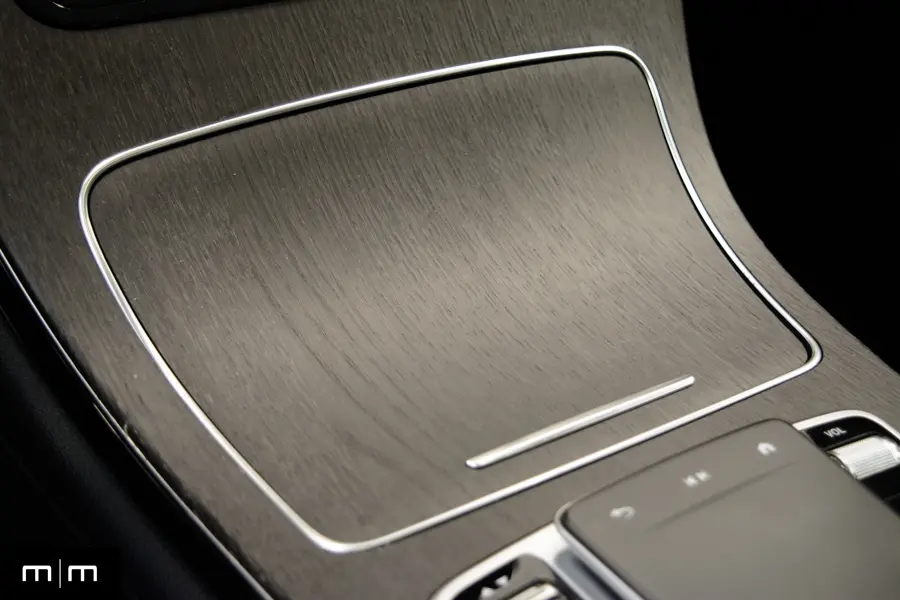 2022 Mercedes-Benz GLC 300 | Panorama Sunroof