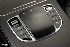 2022 Mercedes-Benz GLC 300 | Panorama Sunroof