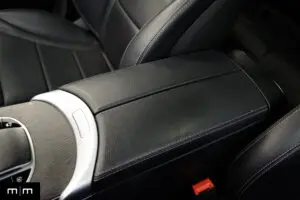 2022 Mercedes-Benz GLC 300 | Panorama Sunroof