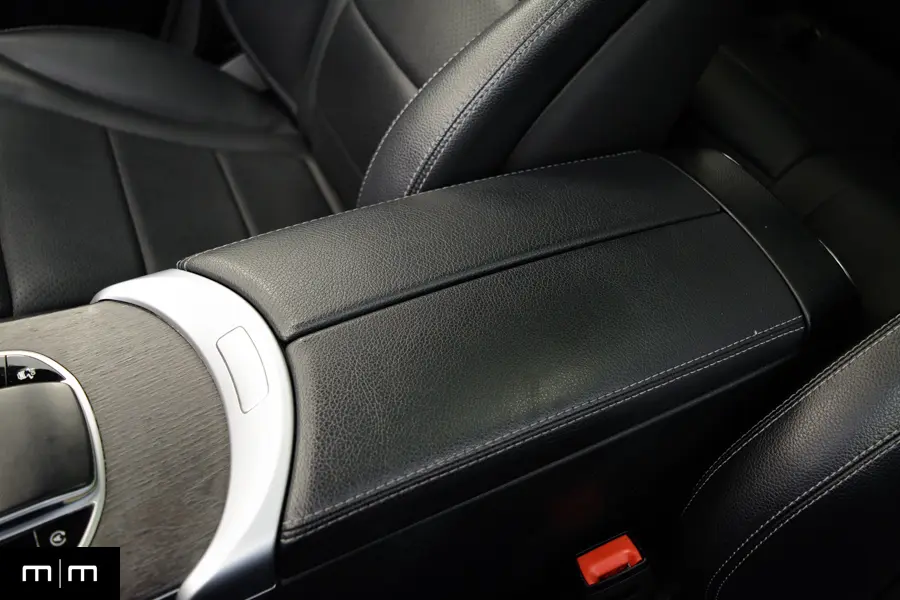 2022 Mercedes-Benz GLC 300 | Panorama Sunroof