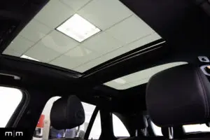 2022 Mercedes-Benz GLC 300 | Panorama Sunroof