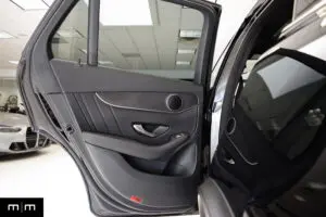 2022 Mercedes-Benz GLC 300 | Panorama Sunroof