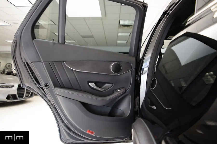 2022 Mercedes-Benz GLC 300 | Panorama Sunroof