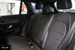2022 Mercedes-Benz GLC 300 | Panorama Sunroof