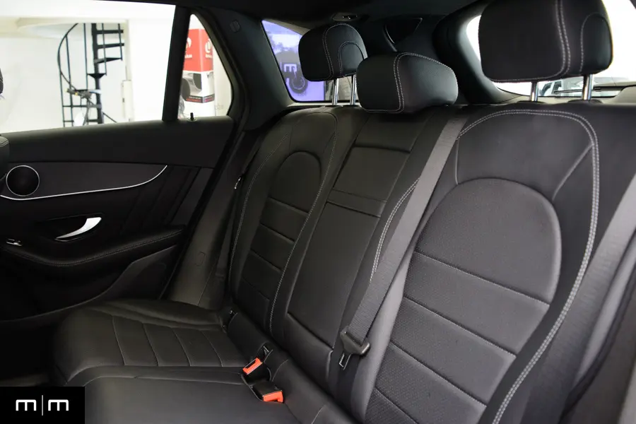 2022 Mercedes-Benz GLC 300 | Panorama Sunroof