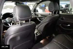 2022 Mercedes-Benz GLC 300 | Panorama Sunroof