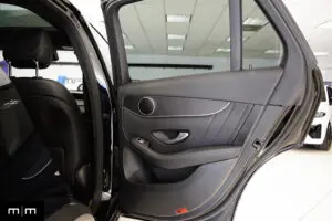 2022 Mercedes-Benz GLC 300 | Panorama Sunroof