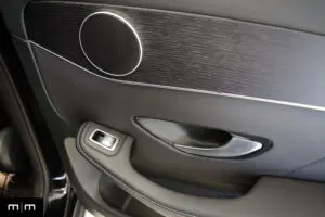 2022 Mercedes-Benz GLC 300 | Panorama Sunroof