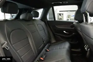 2022 Mercedes-Benz GLC 300 | Panorama Sunroof