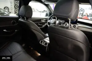 2022 Mercedes-Benz GLC 300 | Panorama Sunroof