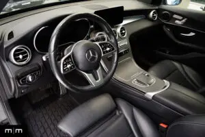 2022 Mercedes-Benz GLC 300 | Panorama Sunroof