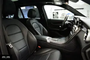 2022 Mercedes-Benz GLC 300 | Panorama Sunroof
