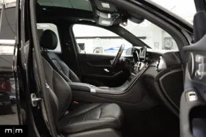 2022 Mercedes-Benz GLC 300 | Panorama Sunroof