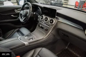2022 Mercedes-Benz GLC 300 | Panorama Sunroof