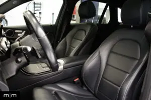 2022 Mercedes-Benz GLC 300 | Panorama Sunroof