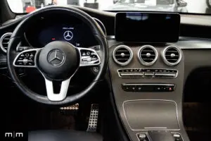 2022 Mercedes-Benz GLC 300 | Panorama Sunroof
