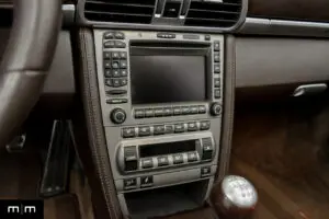 2007 Porsche 911 Carrera S | Cabriolet 6-Speed Manual