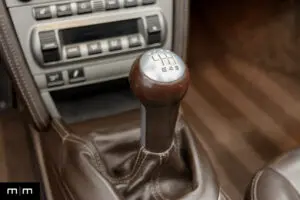 2007 Porsche 911 Carrera S | Cabriolet 6-Speed Manual