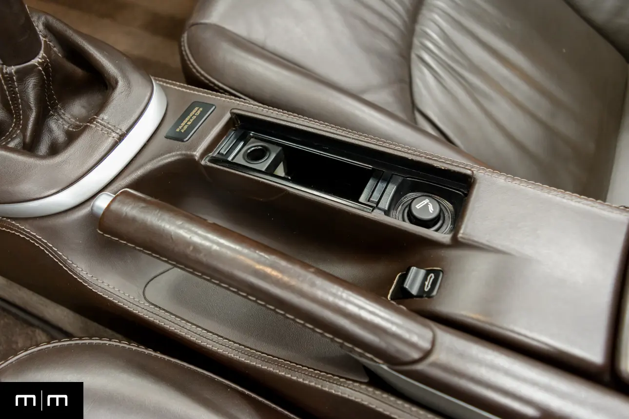 2007 Porsche 911 Carrera S | Cabriolet 6-Speed Manual