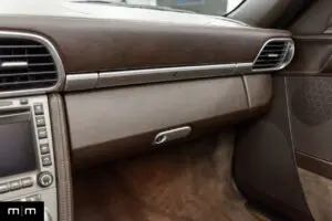 2007 Porsche 911 Carrera S | Cabriolet 6-Speed Manual