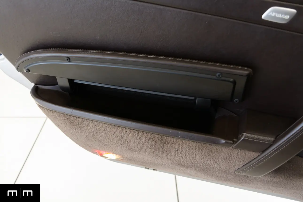 2007 Porsche 911 Carrera S | Cabriolet 6-Speed Manual