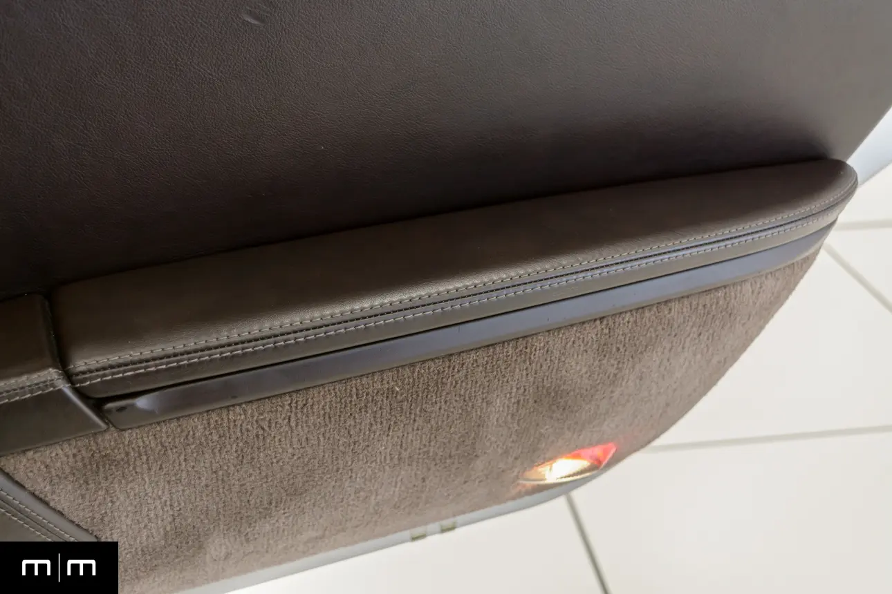 2007 Porsche 911 Carrera S | Cabriolet 6-Speed Manual