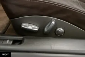 2007 Porsche 911 Carrera S | Cabriolet 6-Speed Manual