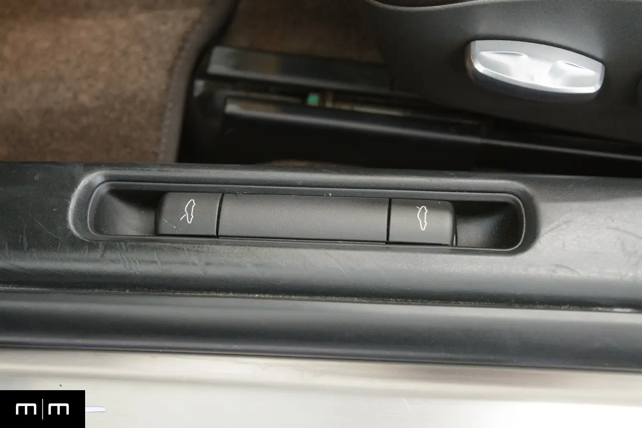 2007 Porsche 911 Carrera S | Cabriolet 6-Speed Manual