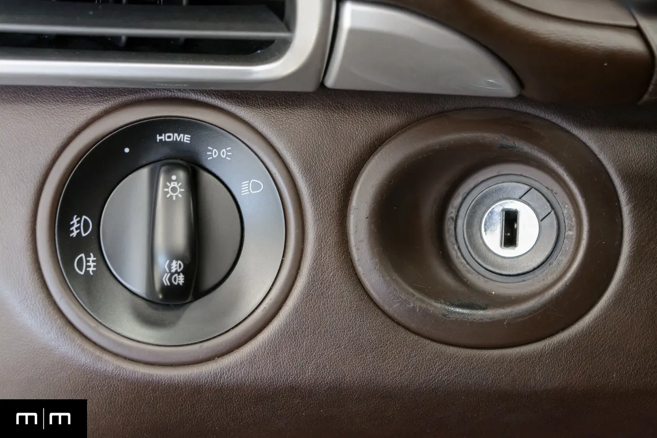 2007 Porsche 911 Carrera S | Cabriolet 6-Speed Manual