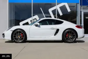 2014 Porsche Cayman S | PDK