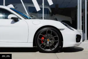 2014 Porsche Cayman S | PDK