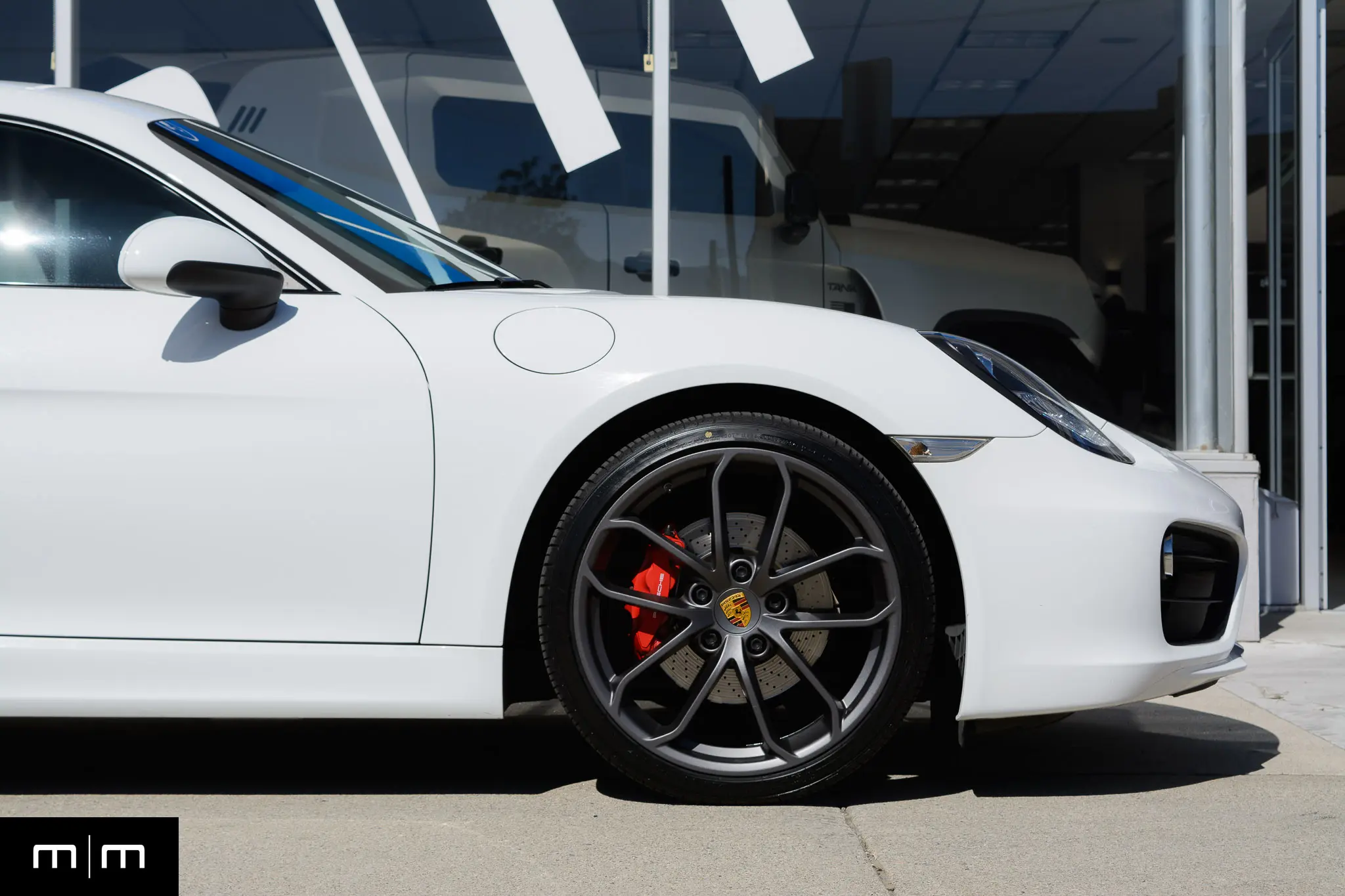2014 Porsche Cayman S | PDK