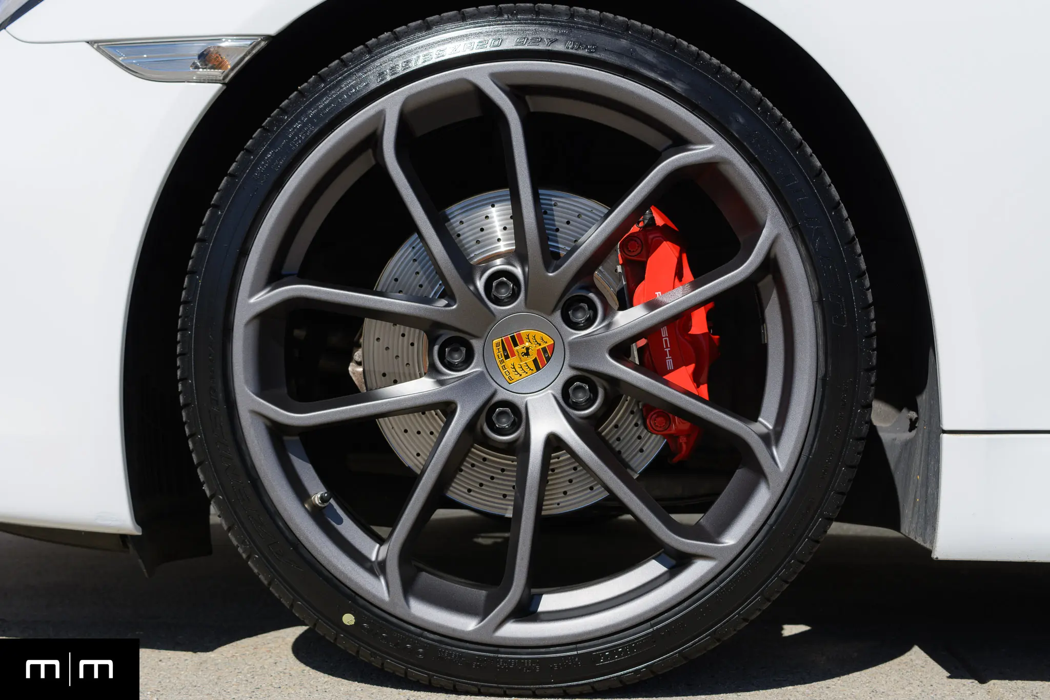 2014 Porsche Cayman S | PDK