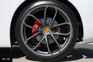 2014 Porsche Cayman S | PDK