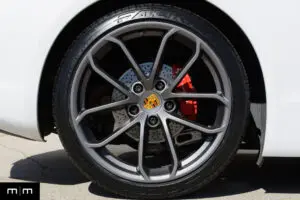 2014 Porsche Cayman S | PDK