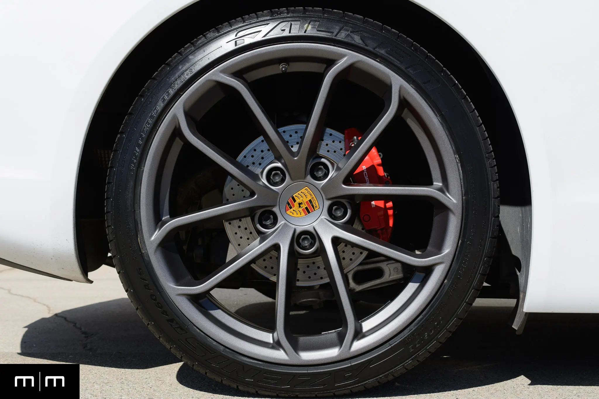 2014 Porsche Cayman S | PDK