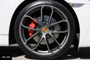 2014 Porsche Cayman S | PDK