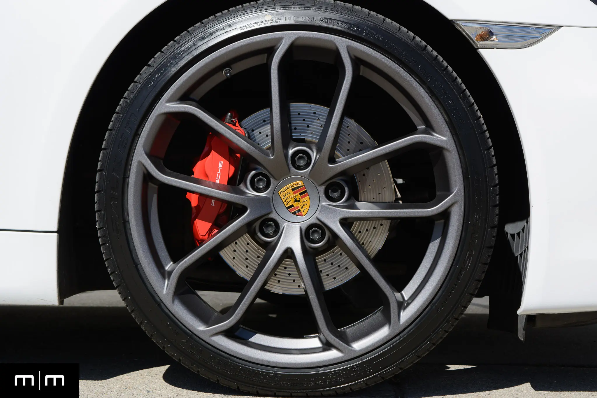 2014 Porsche Cayman S | PDK