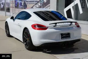 2014 Porsche Cayman S | PDK